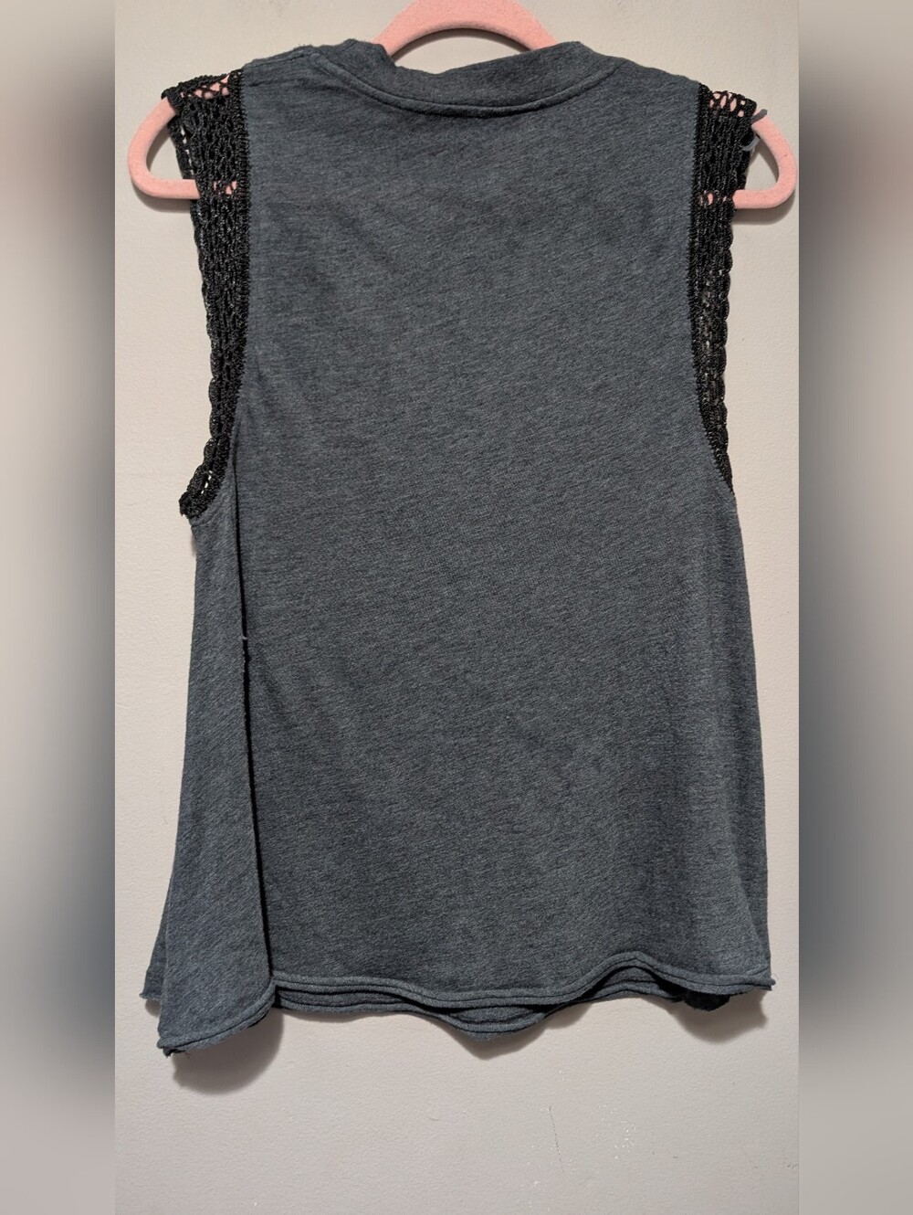 Free People Las Vegas Tank Top - Picture 3 of 5